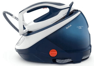 Żelazko Generator Pary Tefal GV9221E0 2600W 7,6bar