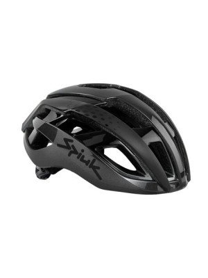 SPIUK Kask Rowerowy PROFIT Czarny SZOSA/MTB