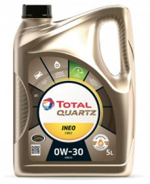 Total Ineo First 0W30 5L