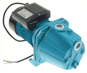 Pompa wody HYDROFOROWA JET 100A 1100W 60L/MIN