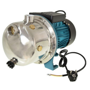 POMPA ssąca AJ50/60 IBO hydroforowa 1100W