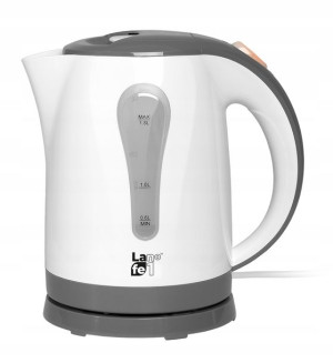 Czajnik elektryczny LAFE CEG008 1,8l 2200W plastik