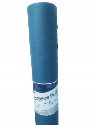 Membrana dachowa folia EXPRESS PLUS 125g 75m2