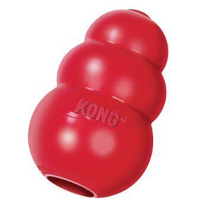 Kong | Classic | Zabawka dla psa - rozmiar XL