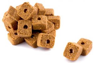MACED | Mięsne krążki | Opakowanie 500g - z kurczakiem 500g