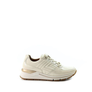 Damskie sneakersy beżowe Gabor 96.585.90 - Rozmiar: 39