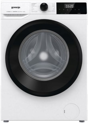 Pralka Gorenje WNHEI74SAS/PL 7kg SteamTech 60cm