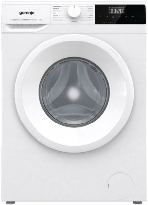 Pralka Gorenje WNHPI72SCS/PL 7kg SteamTech 60cm