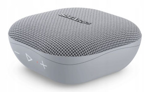 Przenośny głośnik Bluetooth Sharp GX-BT60(GR)