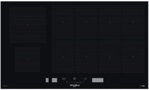 Płyta indukcyjna Whirlpool SMP 9010C/NE/IXL 86cm