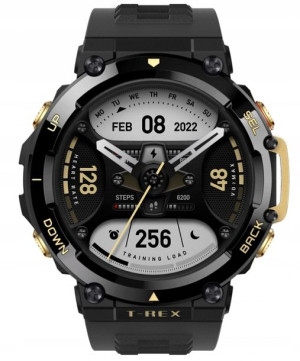 Smartwatch Amazfit T-Rex 2 astro 1,39 Bluetooth