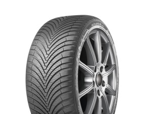 2x Kumho 175/65 R15 Solus Ha32 84h