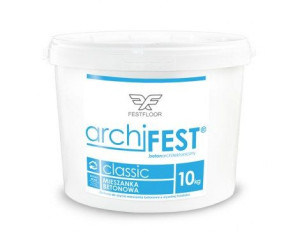 archiFEST classic 10 kg beton architektoniczny