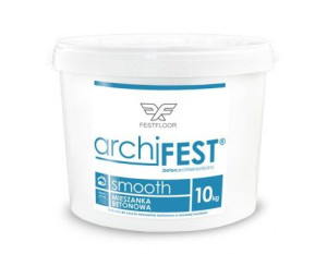archiFEST smooth 10 kg - beton architektoniczny