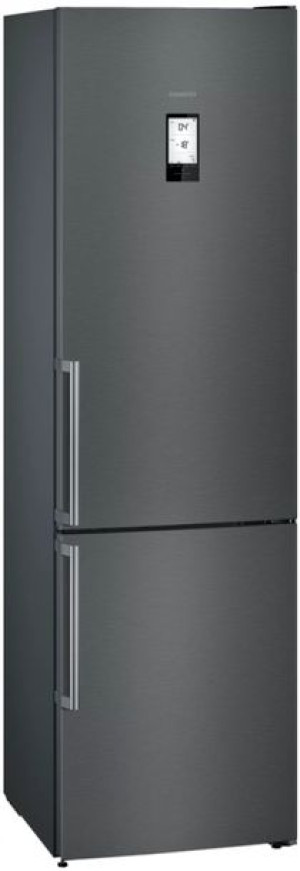 Lodówka Siemens KG 39NHXEP NoFrost 368l LED 60cm