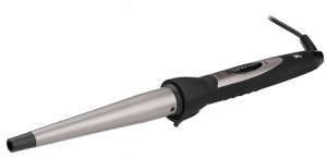 Lokówka stożkowa Lafe LKC004 ceramiczna 25W 25mm