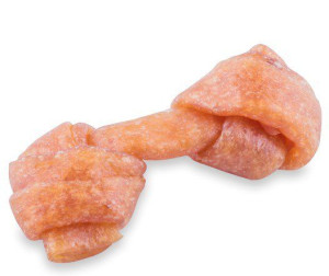 Maced | Przysmaki dla psa | Miękkie węzły z kurczaka 6cm 500g