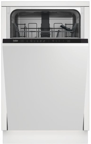 Zmywarka Beko DIS 35025 10 kpl LedSpot 5 programów