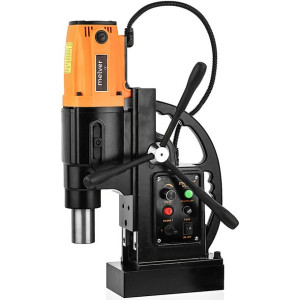 Wiertarka Gwinciarka 2200W MK4 FI 100 Magnesówka 2 biegi
