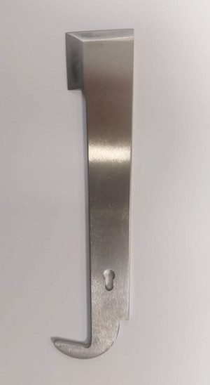 Dłuto PASIECZNE amerykańskie MAŁE 16,5cm