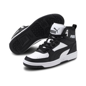 Puma Buty Rebound Joy Jr 37468701 R 37