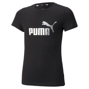 Puma Koszulka Ess+ Logo 84695301 R 152