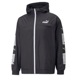 Puma Kurtka Colourblock 67085601 R M