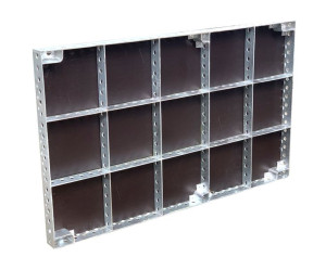 Płyta szalunkowa MINIBOX 90x150