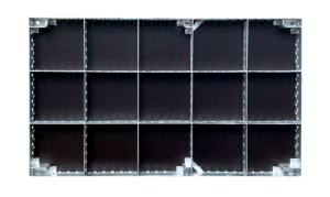 Płyta szalunkowa MINIBOX 50x150
