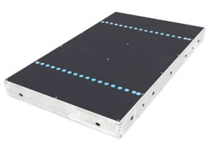 Płyta szalunkowa MIDIBOX 75x270 wielootworowa