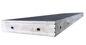 Płyta szalunkowa MIDIBOX 65x270
