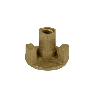 Nakrętka talerzowa 70mm