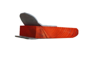 Burta drewniana R65 2,50m