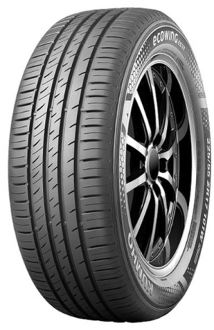 4x Kumho 165/70 R14 Es31 Ecowing 85t Xl