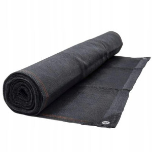 Plandeka WerkaPro 10839 antracytowo-szary 220 g