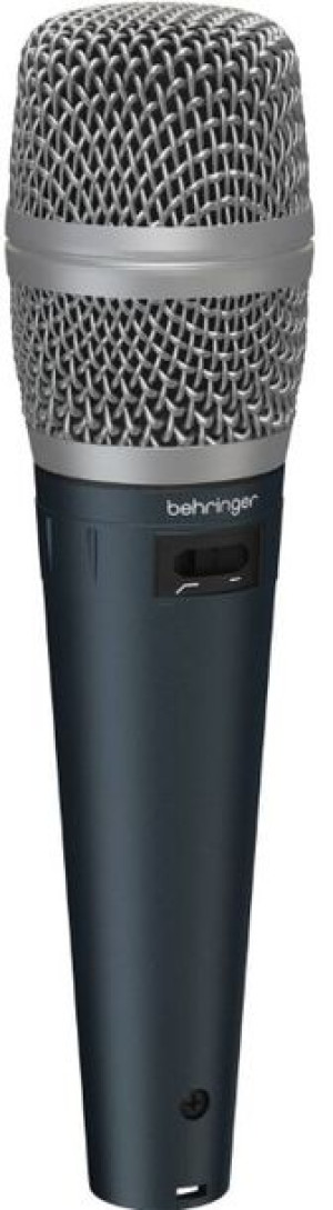 Behringer Sb 78a Mikrofon Pojemnościowy