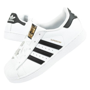 Buty sportowe Adidas Superstar [BA8378]