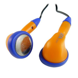 Słuchawki douszne MP3 - 1241 douszne