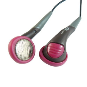 Słuchawki douszne MP3 - 1233 douszne