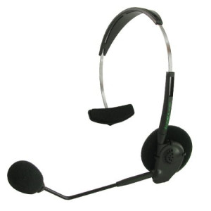 Słuchawka z mikrofonem Hi-Fi studyjna