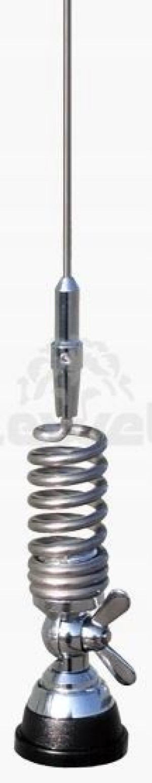 Antena samochodowa SIRIO SMA 47 135 S