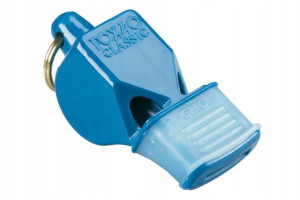 GWIZDEK FOX 40 CMG Safety Classic 115 DB NIEBIESKI