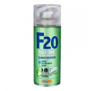 Faren F20 Środek do Czyszczenia Klimatyzacji 400ml