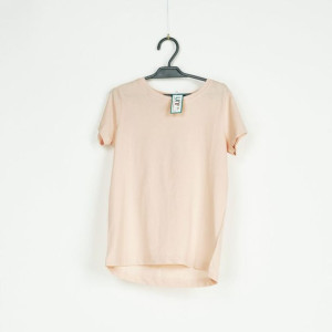 Dziewczęca Bluzka Casual Zalando 134/140 Cm