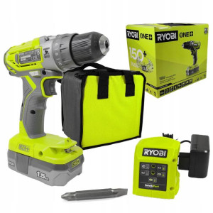 Ryobi Wiertarka Wkretarka 18v Ryobi Udarowa Torba