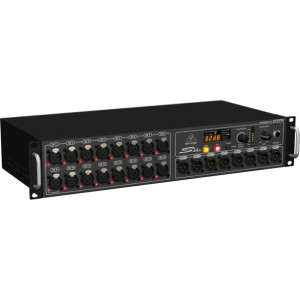 Behringer S16 Stagebox Cyfrowy Mikser