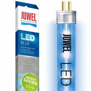 Świetlówka Juwel Blue LED 438 mm 12 W