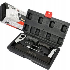 Yato Yt-06005 Zestaw Blokad Rozrządu Opel 1.4-1.8