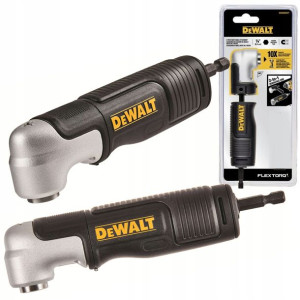 Dewalt Dt20500 Adapter Uchwyt Kątowy Do Bitów