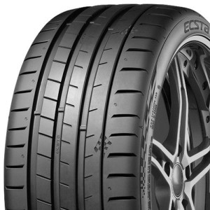 Kumho 255/40 Zr18 Ecsta Ps91 99y Xl